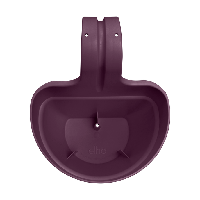vibia campana easy hanger small mauve érable